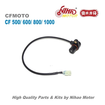 

TZ-66 CF800 Crankshaft Speed Sensor CFMoto Parts CF188 800cc CF MOTO ATV UTV Quad Engine Spare