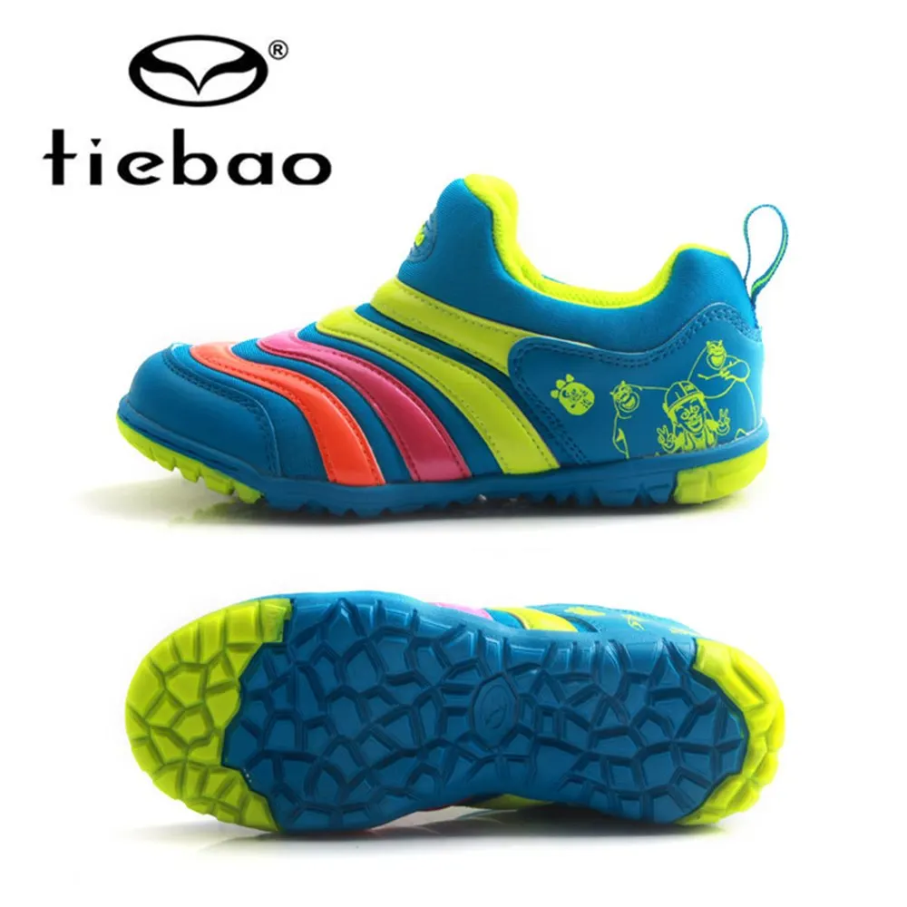 tiebao shoes
