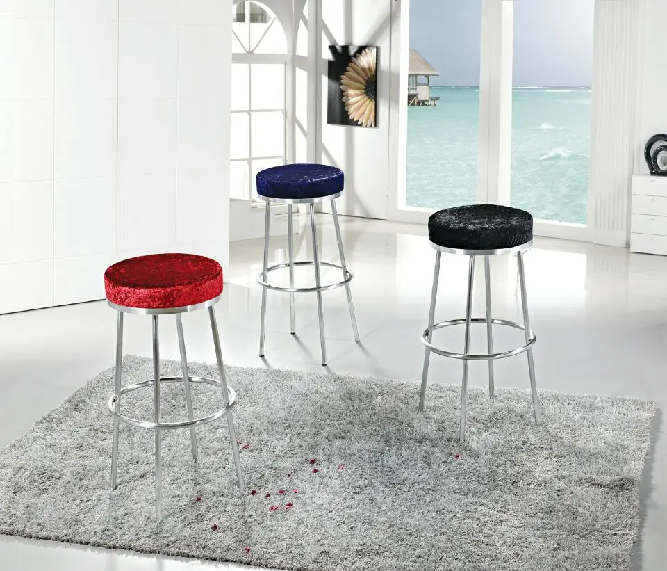 Online Get Cheap Modern Bar Stools Sale Aliexpresscom Alibaba - Hot Sale Modern Gloss Brushed Stainless Stee online get cheap modern bar stools sale aliexpresscom alibaba - hot sale modern gloss brushed stainless stee