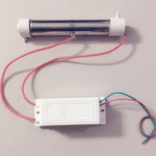 220 V-240 V 3 Гц/ч генератор озона трубки для DIY очиститель воды завод