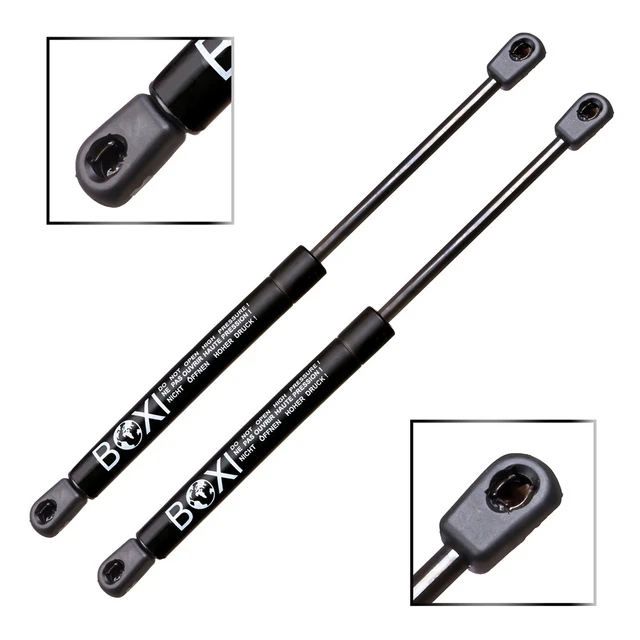 250mm Central Distance 80mm Stroke Auto Gas Spring 20kg Force Ball Joint  Lift Strut Automotive Gas Spring M8 - Springs - AliExpress