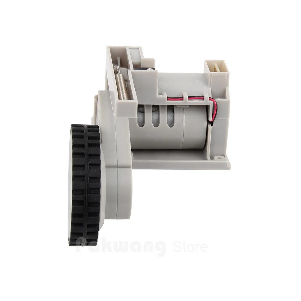 

Robot Vacuum Cleaner Spare Parts XR210 Left Wheel 1 PC