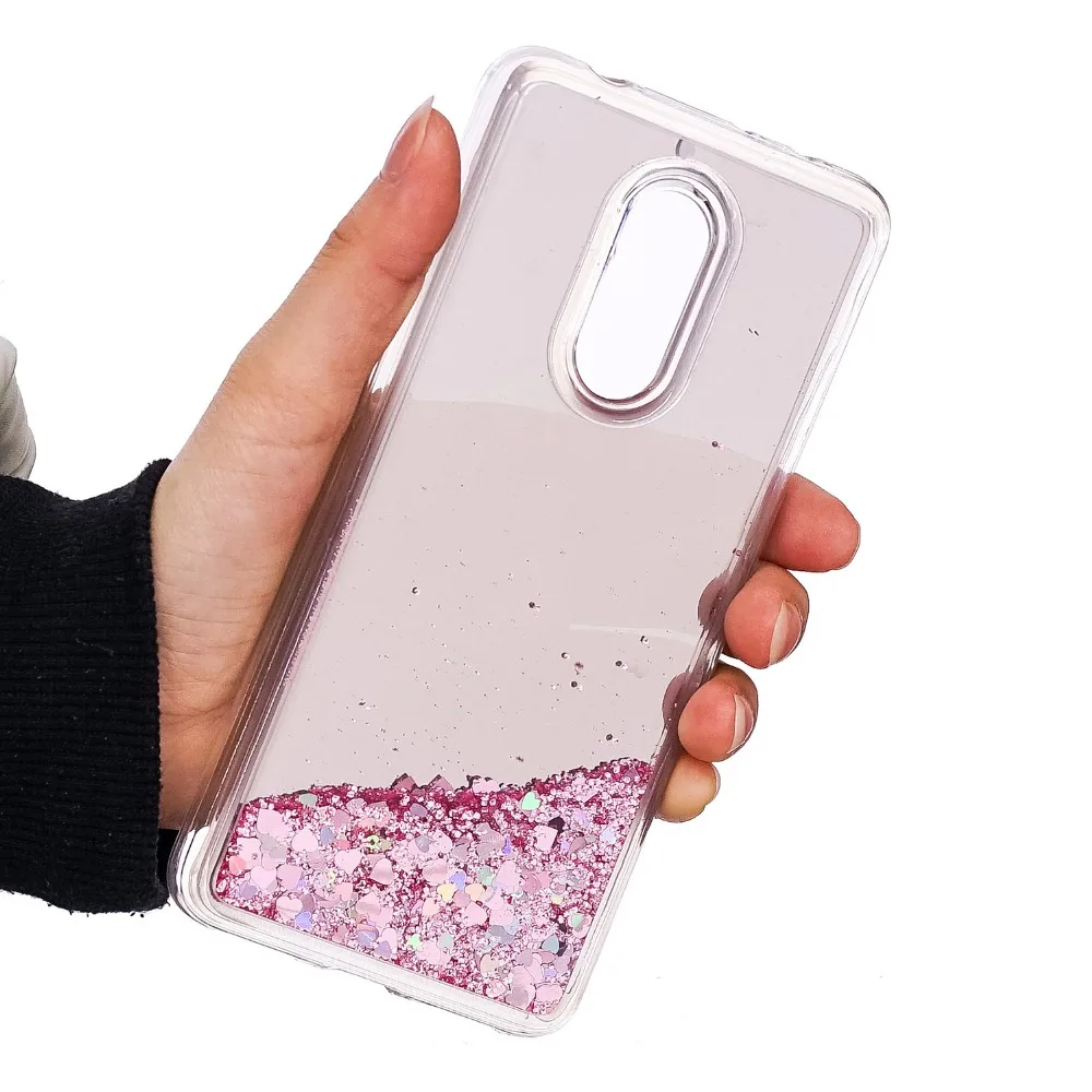 For Xiaomi Redmi 5 Plus Case global 360 Cover Xiaomi Redmi 5 4x Case For Note 5 4X 4 Coque Liquid Silicone Soft TPU Phone Cases (15)
