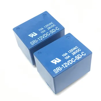 

HOTNEW SRI-12VDC-SD-C SRI-12VDC-SD SRI-12VDC 12VDC DC12V 12V DIP5