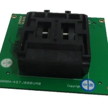 Ecmo.com.cn: натуральная только-XELTEK QFP208 гнездо адаптера CX3059* цена ниже, пожалуйста, проконсультируйтесь с перед оплатой