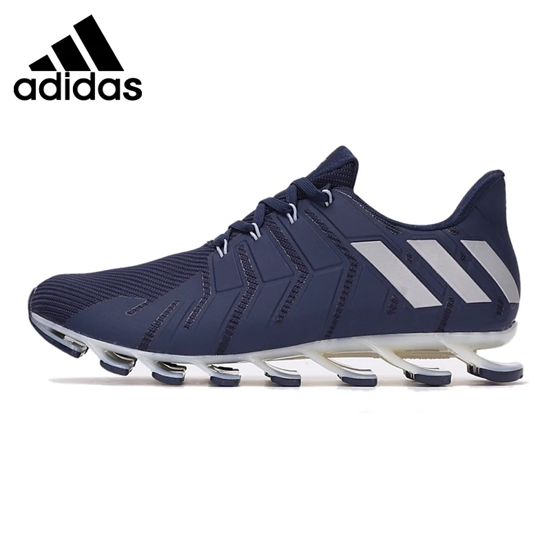 Nueva original adidas springblade Pro M hombres Zapatillas para sneakers|men's running shoes sneakers|adidas springblademens running - AliExpress