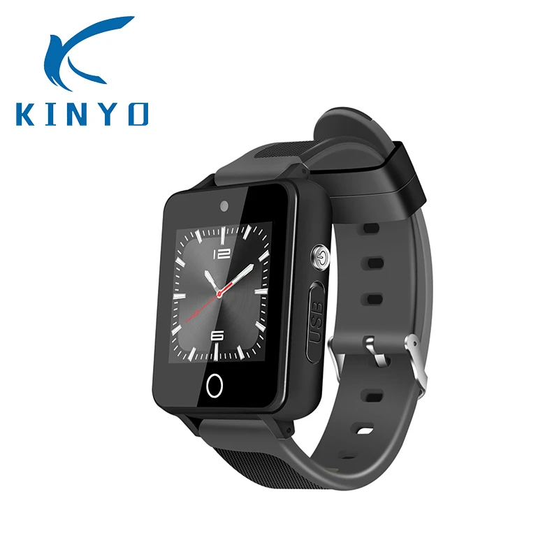 android smart watch 2018