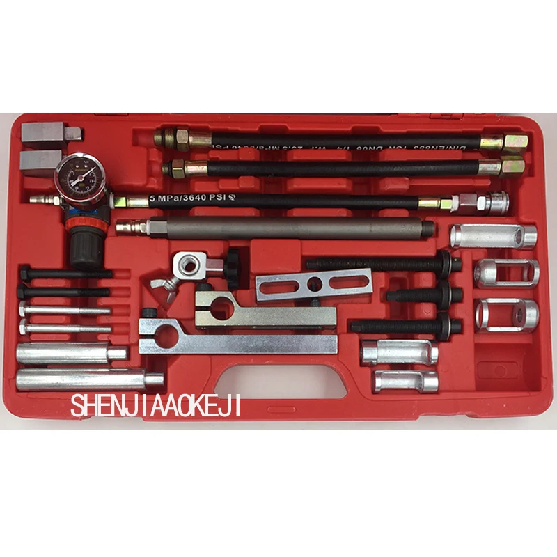1set Single operation no disassemble cylinder Change the valve seal oil burning tool Oil seal disassembly group hardware tool 1set Single operation no disassemble cylinder Change the valve seal oil burning tool Oil seal disassembly group hardware tool