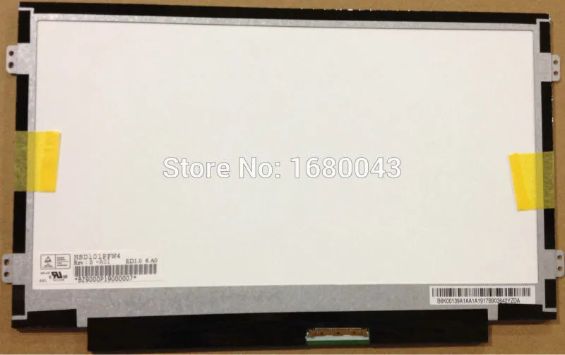 HSD101PFW4 A01
