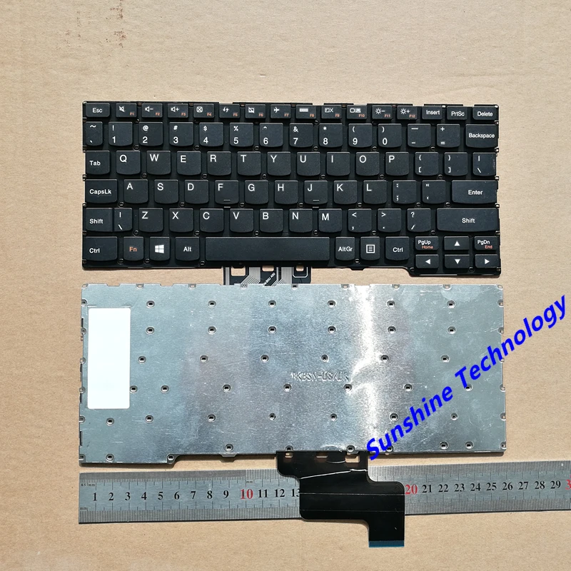 

US new laptop keyboard for Lenovo Yoga 700-11 YOGA 311 yoga3 11 9Z.NCMSN.00U PK131EQ1A10