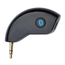 Bluetooth приемник 4,2 беспроводной Bluetooth аудио приемник 3,5 мм Автомобильный Aux Bluetooth адаптер для динамика наушников Hands-free