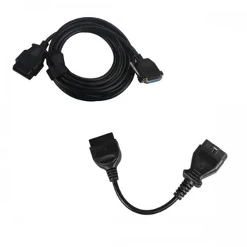 

Cables For MultiDiag Access J2534 OBD2 Device (Only Cables)