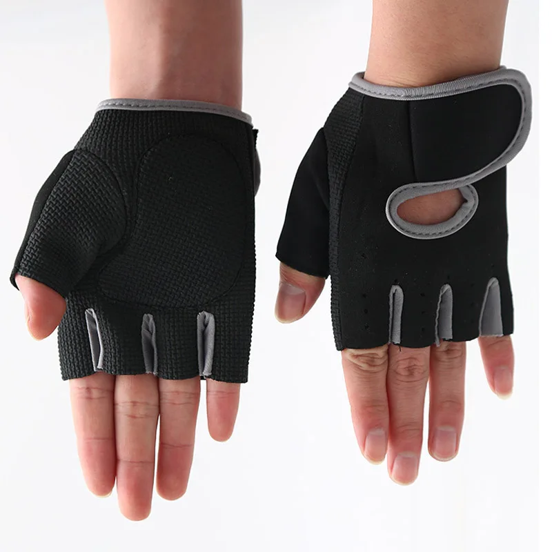 Running Cycling Gloves detail 8