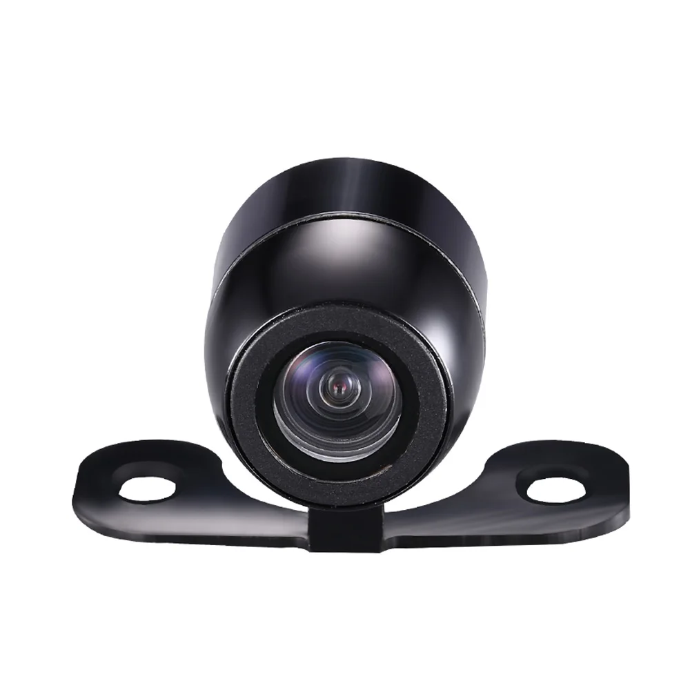

Dedicated car Reversing video camera Butterfly shape installation is simple Car rear camera