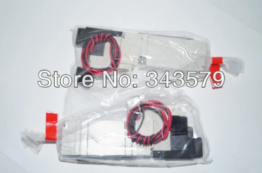 Komori клапан, A12GS25X-1P, komori запчасти