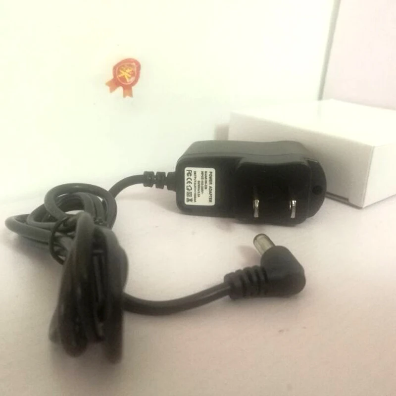 USB Зарядное устройство адаптер 100-240 В переменного тока, 50/60HZ Выход 5V 1A для Светодиодный Шар куб стул стол столб 1 шт