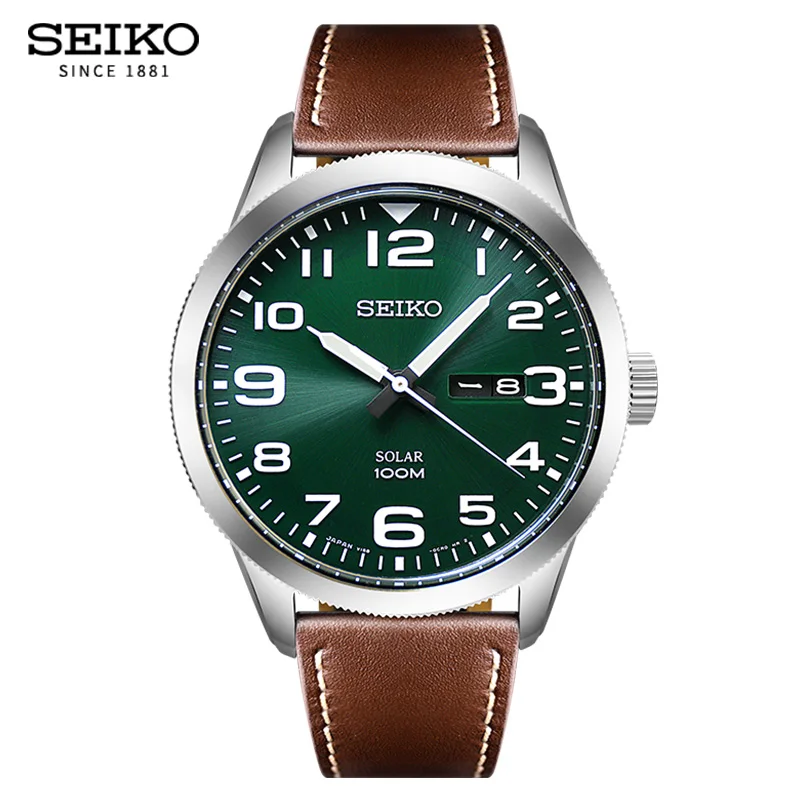 seiko 5 quartz watches