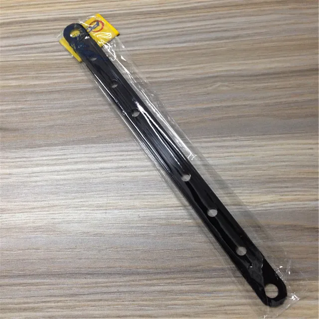 Starpad For Motorcycle Accessories Modified Exhaust Pipe Hanger Starpad For Motorcycle Accessories Modified Exhaust Pipe Hanger Frame Adjustment Adjule Bracket Aluminum Multifunction
