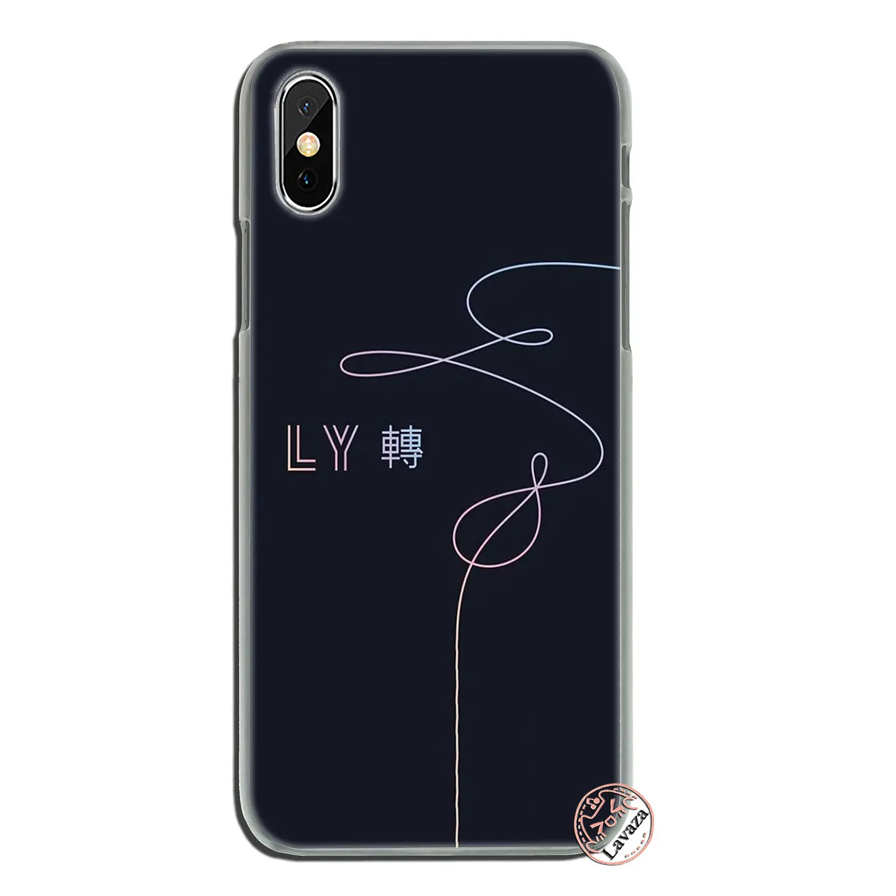 Жесткий чехол для телефона Lavaza Rap RM JIMIN JIN SUGA J HOPE V JUNG KOOK для iPhone XR X XS 11 Pro Max 10 7 8 6 6S 5 5S SE 4S 4 - Цвет: 11