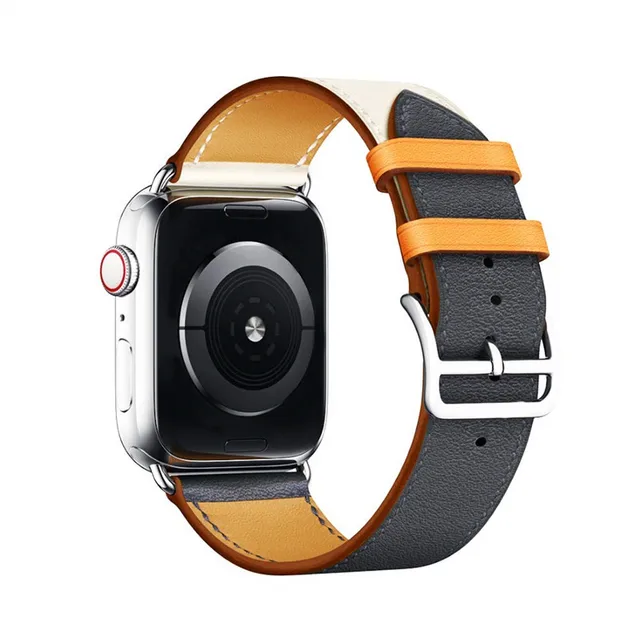 Watchband for Apple Watch Series 4 44mm 40mm Band New Colorful High