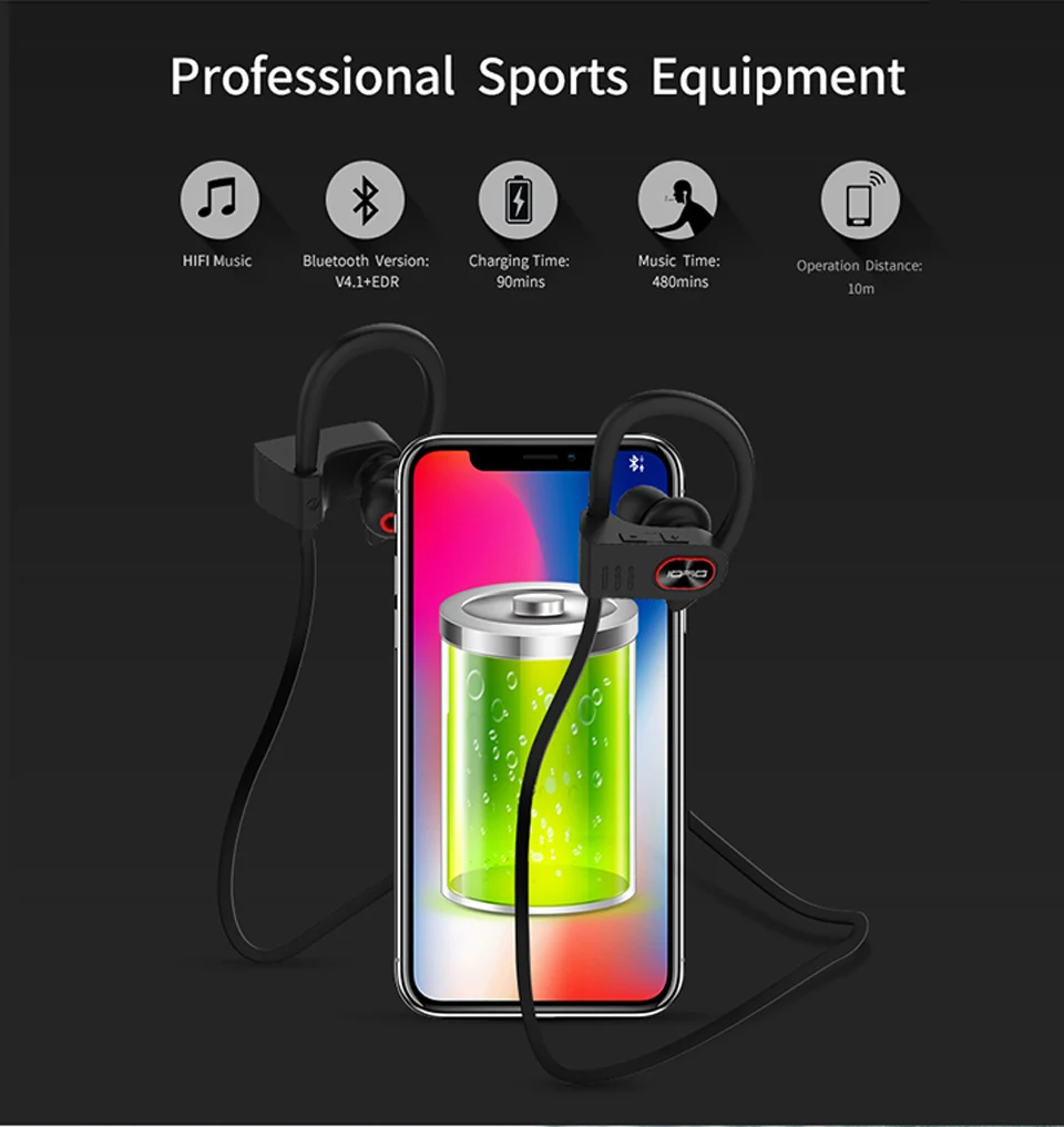 earbuds with mic