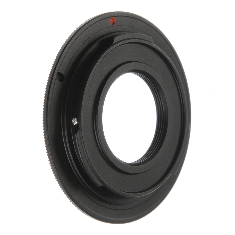 Рисунок 3 - Кольцо-адаптер для объектива FOTGA
