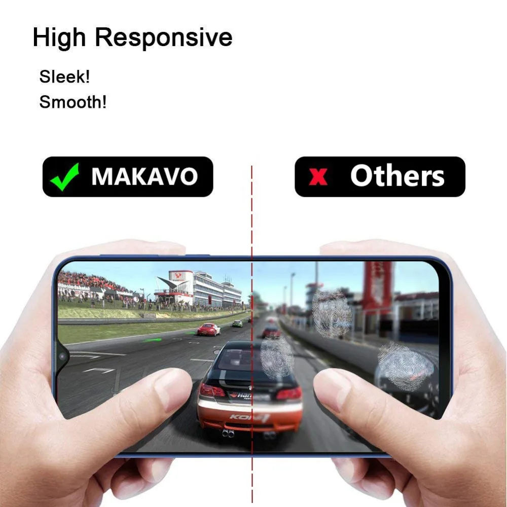 Закаленное стекло 9H для Samsung Galaxy A50 Защитная пленка экрана A10 A20 A30 A40 A60 A70 A80 A90 2