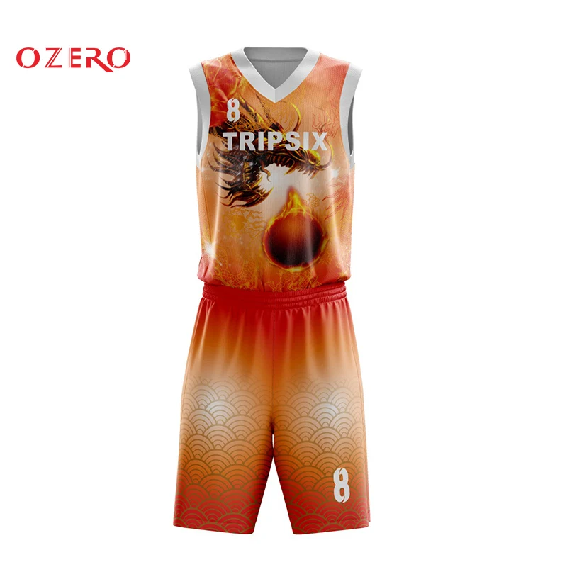 basketball team jerseys custom