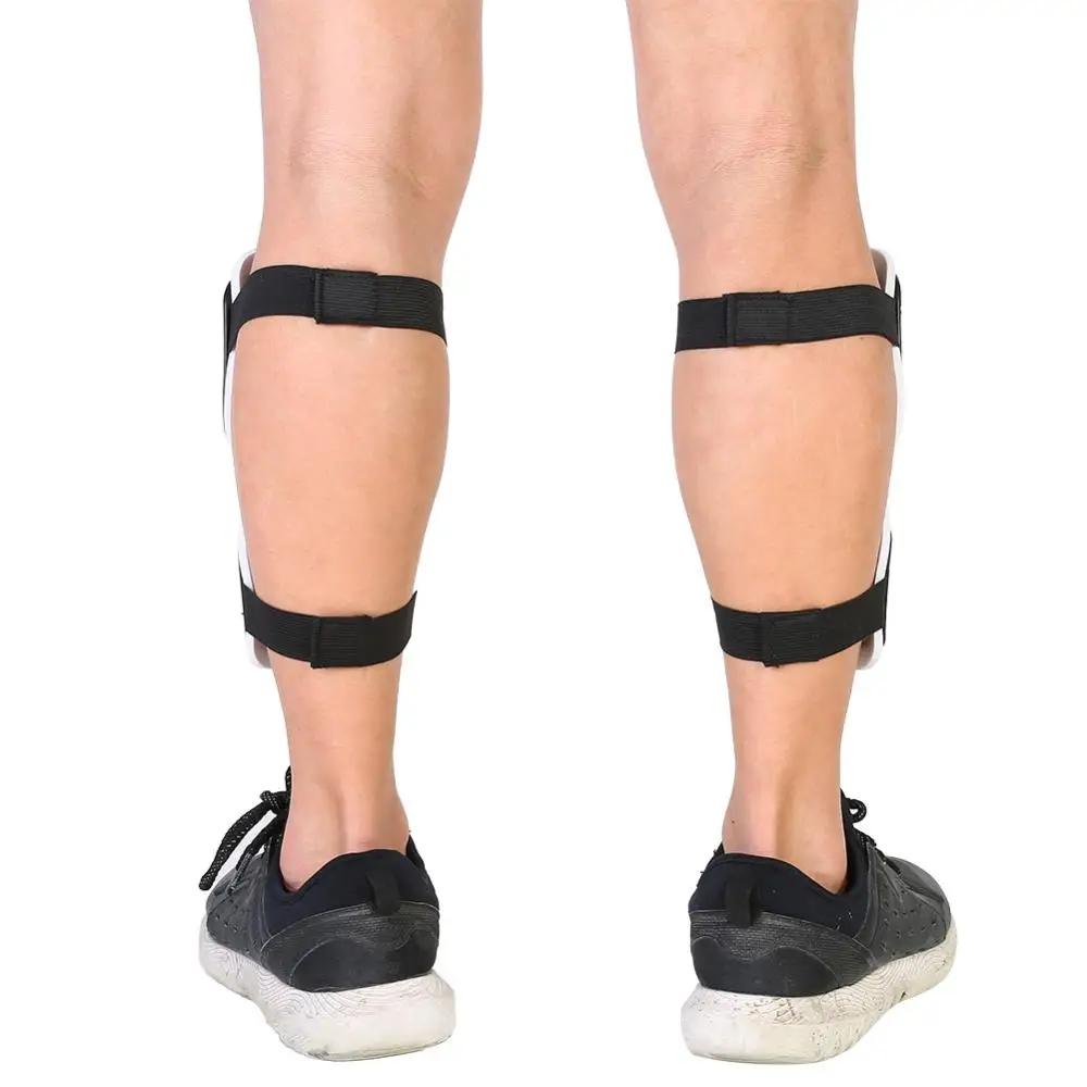 1Pair Posture Corrector Adults Soccer Protective Football Breathable