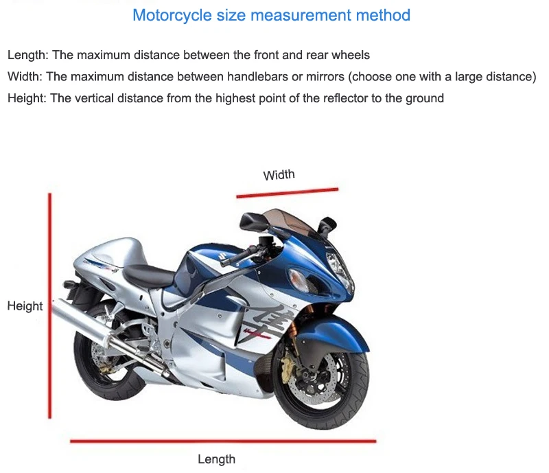 Funda De Moto водонепроницаемый наружный мотоцикл УФ Защита от дождя пыли велосипед камуфляж мотоцикл крышка скутеры M-3XL