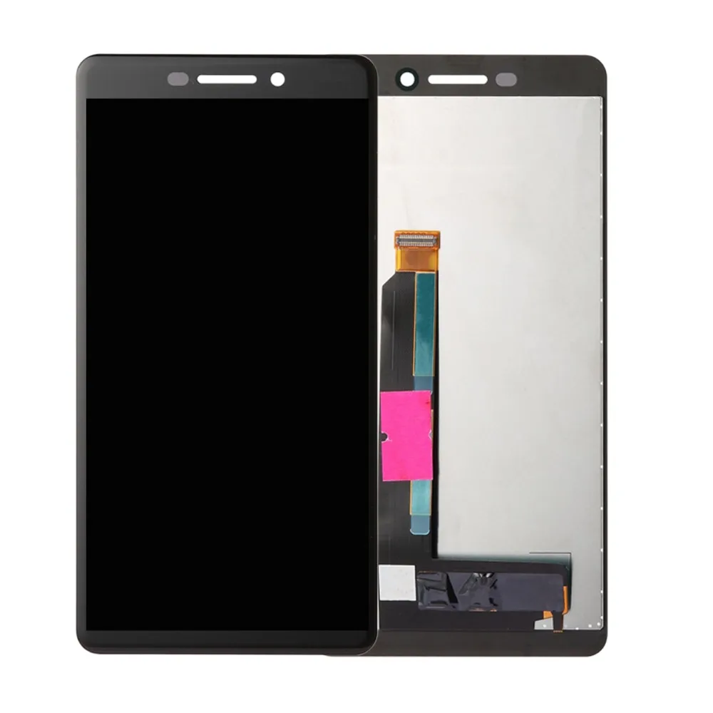Nokia 6+1-2