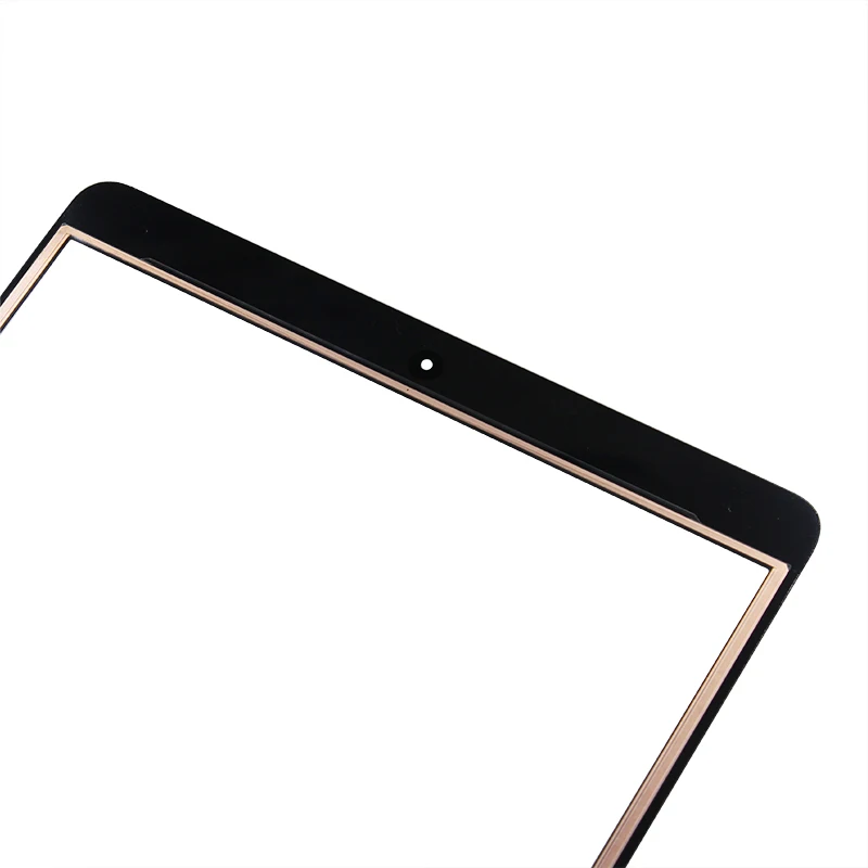 Для iPad Pro 10,5 "сенсорный экран дигитайзер стеклянная панель Ремонт для iPad Pro 10,5 2017 A1852 A1701 A1709 планшет Сенсорная панель и инструменты
