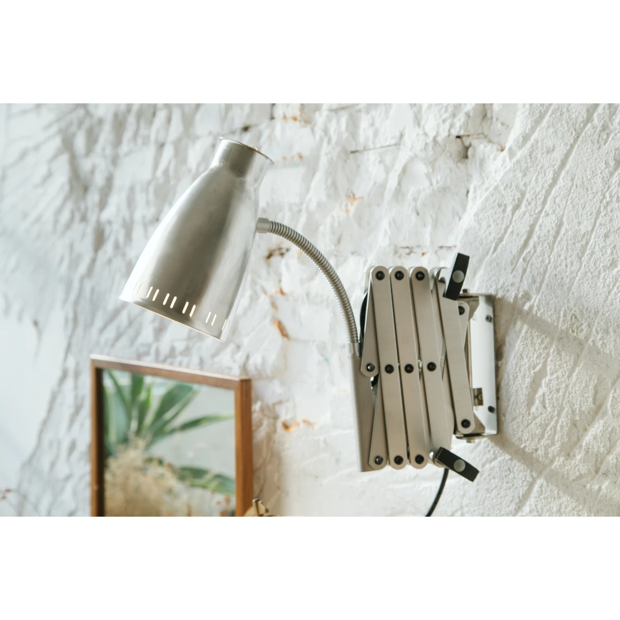 Shepparton Accordion Wall Sconce (3)
