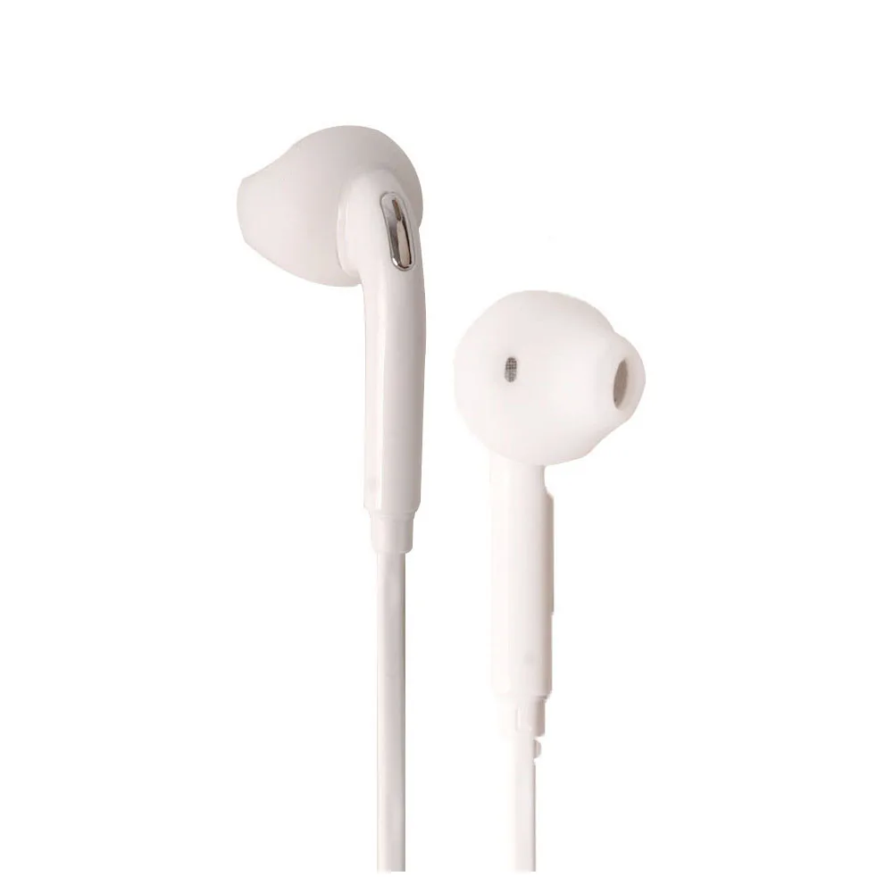 

Mobile Phone Wired with Microphone for Music Wired Earphone with Cables Earphone for Sports Computer Gaming