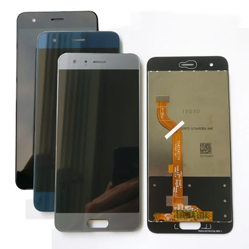 

5.15 inch For Huawei Honor 9 STF-L09 STF-AL10 STF-AL00 STF-TL10 LCD Display + Touch Screen Digitizer Assembly Honor 9 Premium