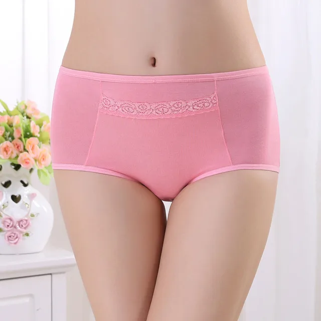 leakproof menstrual period panties women underwear Physiological Pants
