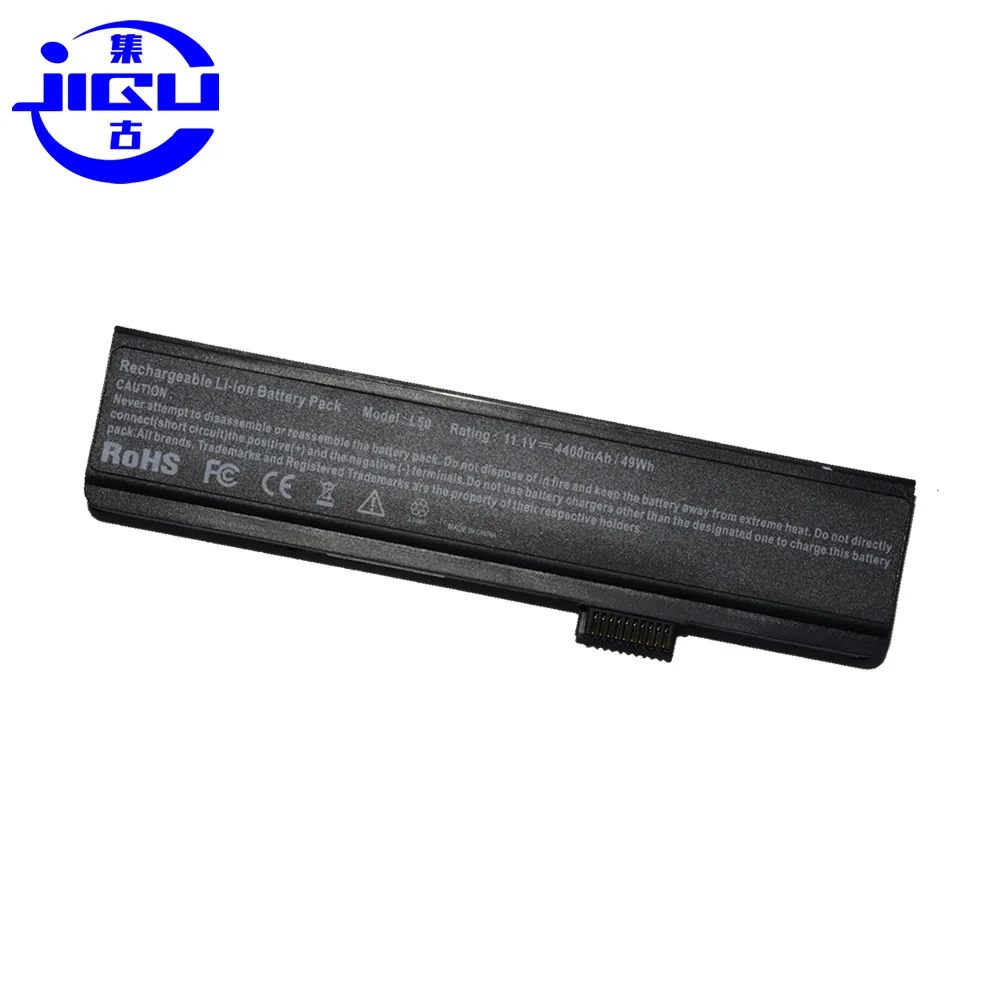 Аккумуляторная батарея JIGU для ноутбука 3S4000 G1S2 04 L50|laptop battery|battery for laptopbattery laptop |