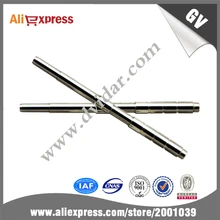 Вал регулирующего клапана, подходящий инжектор № 095000-5215, высококачественные общие рельсовые части, для инжектор для DENSO, для дизельного двигателя