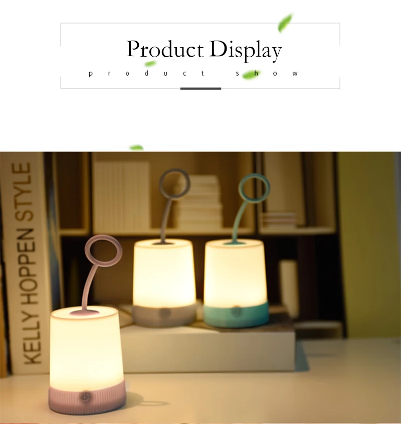 night lamp 2