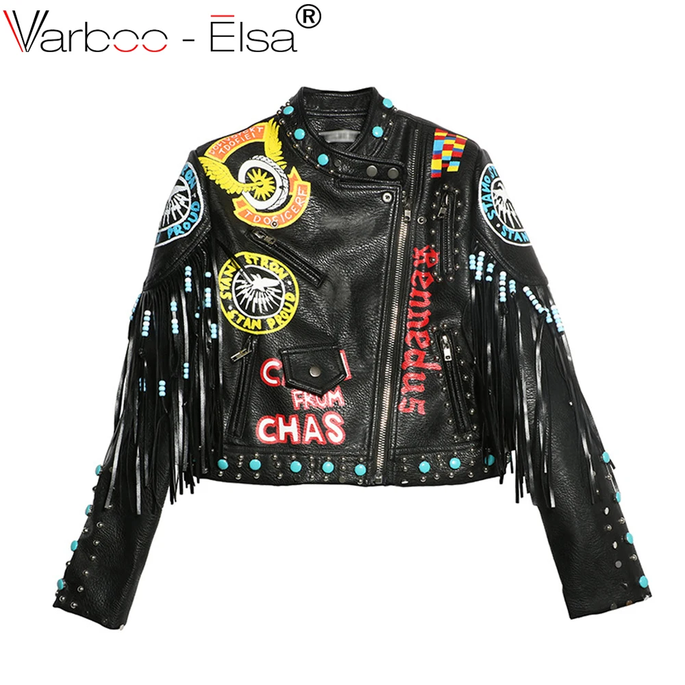 Aliexpress.com : Buy 2018 Autumn New Back Tassel Fashion