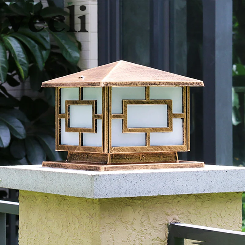 15+ Under Deck Railing Lights