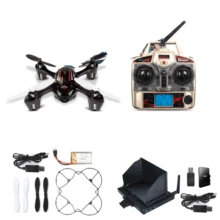 2017 FPV Mini Drones With Camera Hd H6d Quadcopters With Camera Flying Helicopter Camera Professional Drones Rc Dron Copter