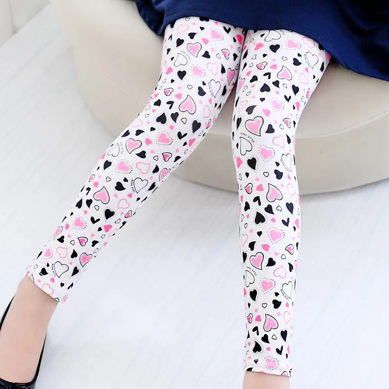 Леггинсы Детские демисезонные с бабочками и цветами|kids leggings|children leggingsgirls pants |
