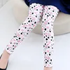 New Style Spring Autumn Children Leggings Flower Butterfly girls pants kids legging ► Photo 1/6