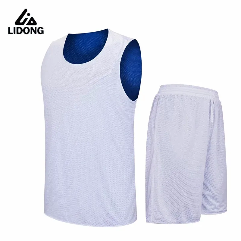 China reversible basketball jerseys Suppliers