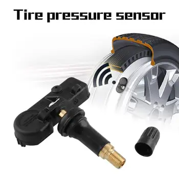 

5pcs/ set For OEM 56029398AB 68241067AB for for for Chrysler JEEP for Dodge TPMS Tire pressure sensor