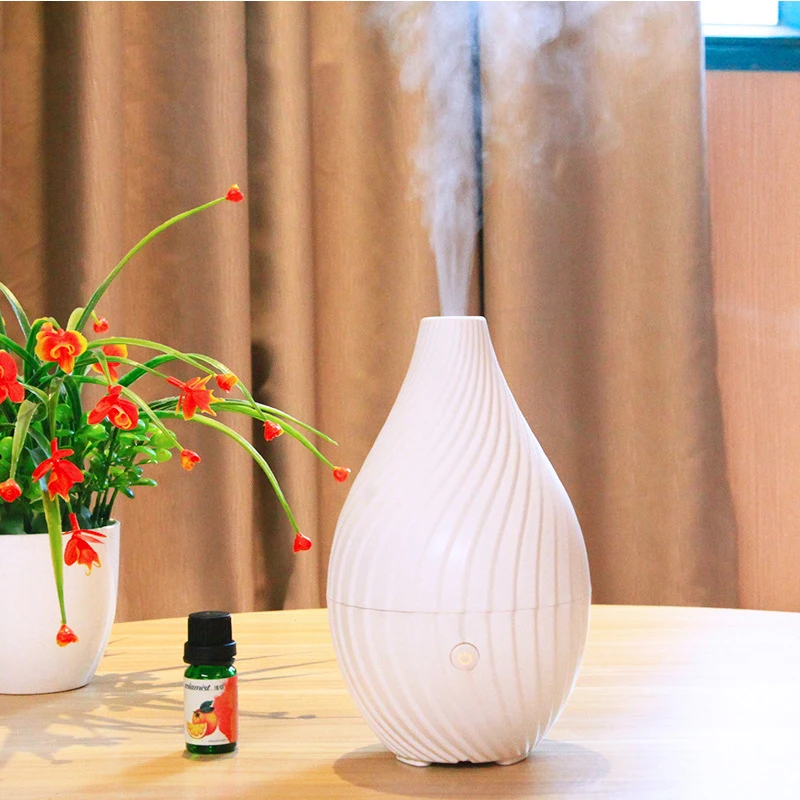 120ML Capacity Changing Night Light Rhyme Style Ultrasonic Humidifier Classic Aroma Oil Diffuser Mist Maker Essential Diffuser 120ML Capacity Changing Night Light Rhyme Style Ultrasonic Humidifier Classic Aroma Oil Diffuser Mist Maker Essential Diffuser