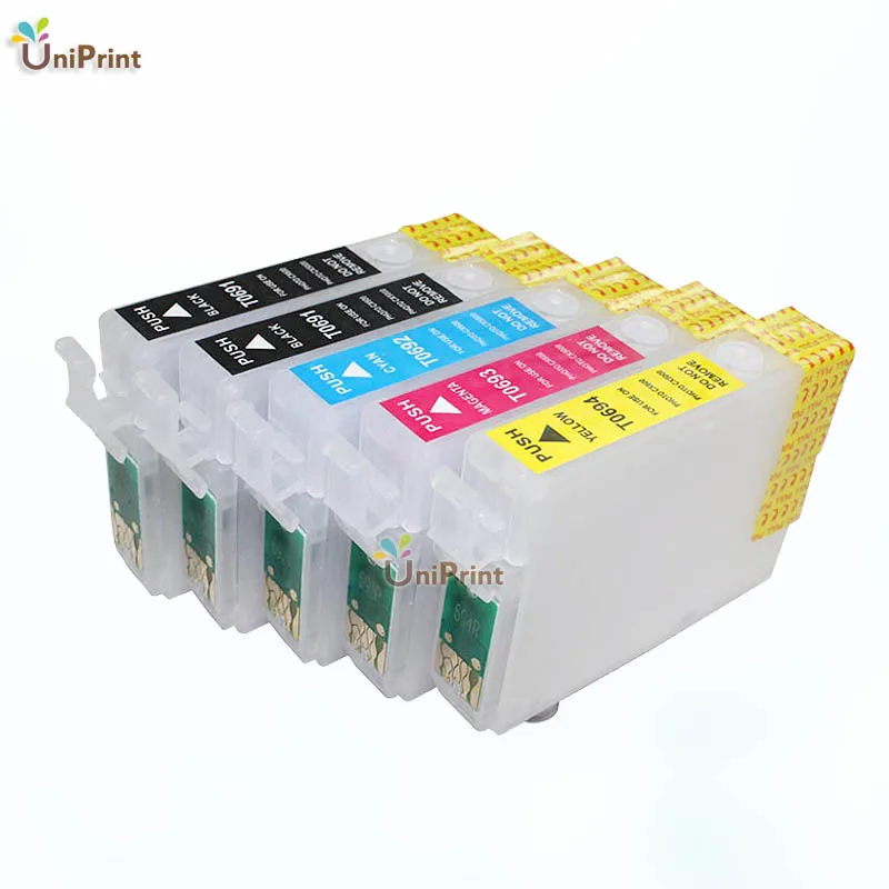 code refillable ink cartridges 