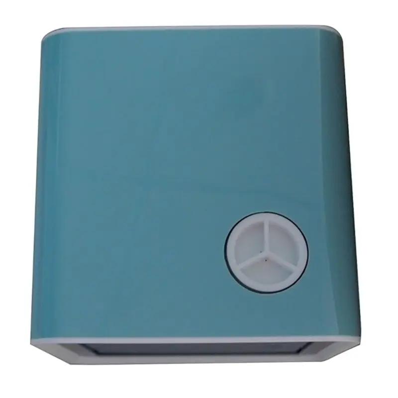 3 в 1 портативный охладитель воздуха USB персональный Третий механизм регулировка скорости пространство кондиционер вентилятор evopolar увлажнитель воздуха для офиса кулер