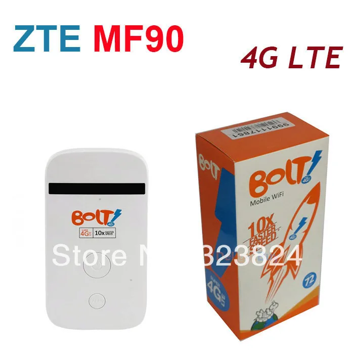 Lte Tdd2300mhz Mifi Router Zte Mf90 Desbloqueado Apoyo Lte Tdd Hspa Wcdma Edge Gsm 42 M Hspa Mifi 3 G Router Inalambrico Router Rj45 Router Netcommrouter Cnc Aliexpress